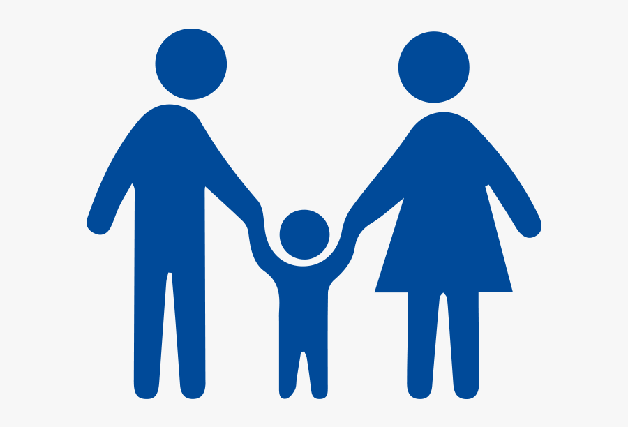 Relationship Png Free Download - Rights In The Family, Transparent Clipart
