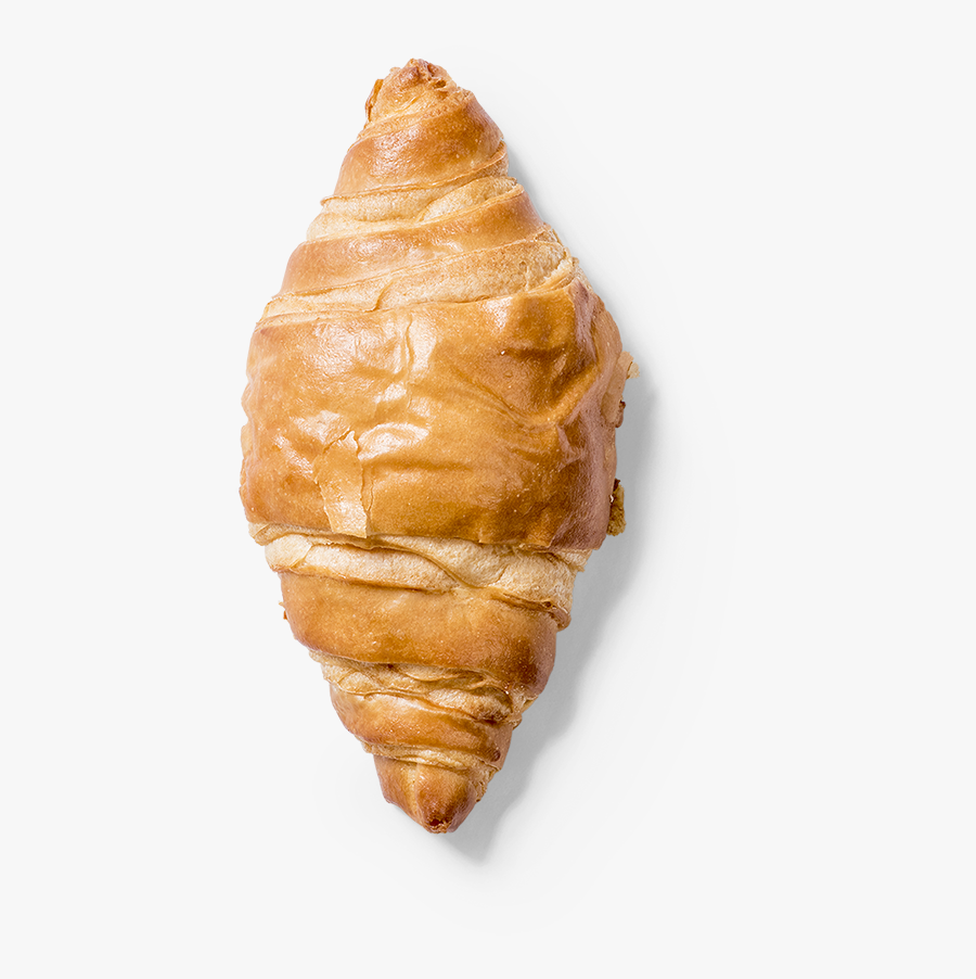 Croissant Png Image Transparent Background - Transparent Croissant, Transparent Clipart