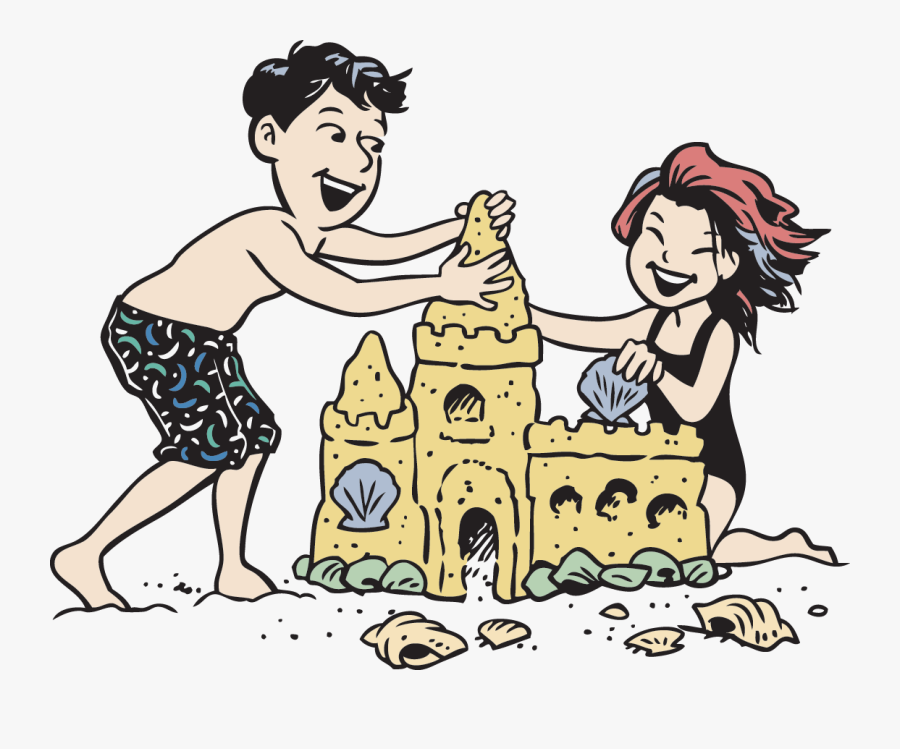 Cartoon, Transparent Clipart