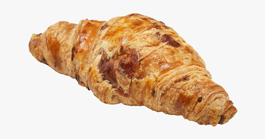 Clipart Free Stock Croissant Transparent Cheese - Croissant, Transparent Clipart