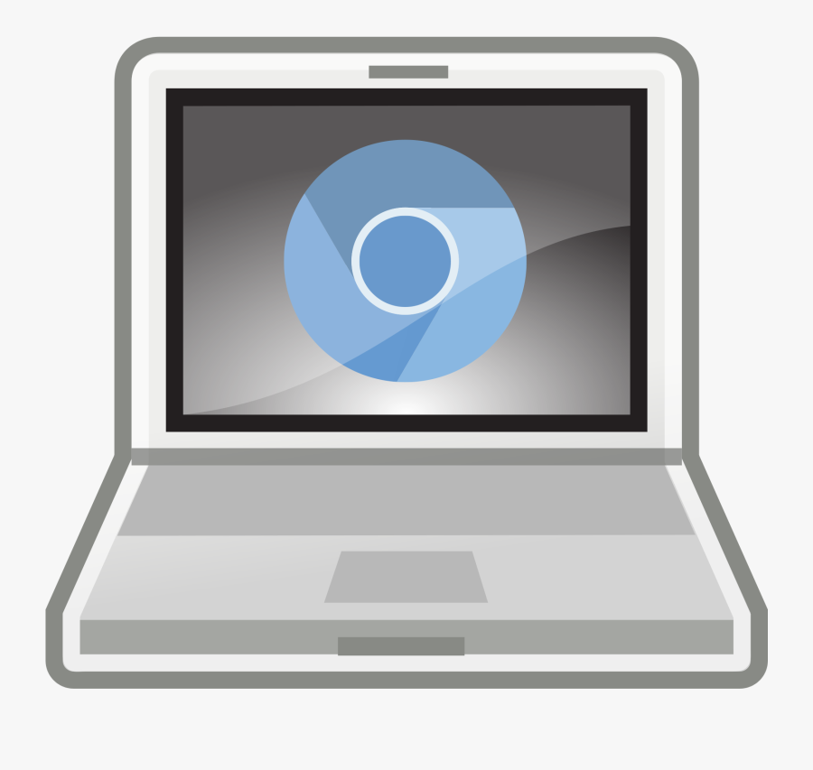 Chromebook Care Google Slides, Transparent Clipart