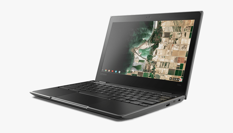 Lenovo 100e Chromebook Review, Transparent Clipart