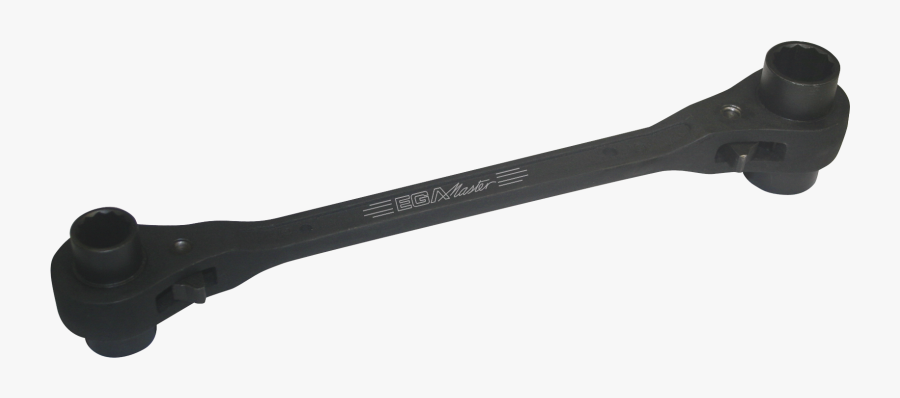 Pics Of Wrenches - Llave De Tubo De Carraca 8 En 1, Transparent Clipart