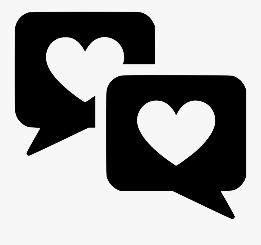 Transparent Relationship Clipart - Relationship Couple Icon Transparent, Transparent Clipart