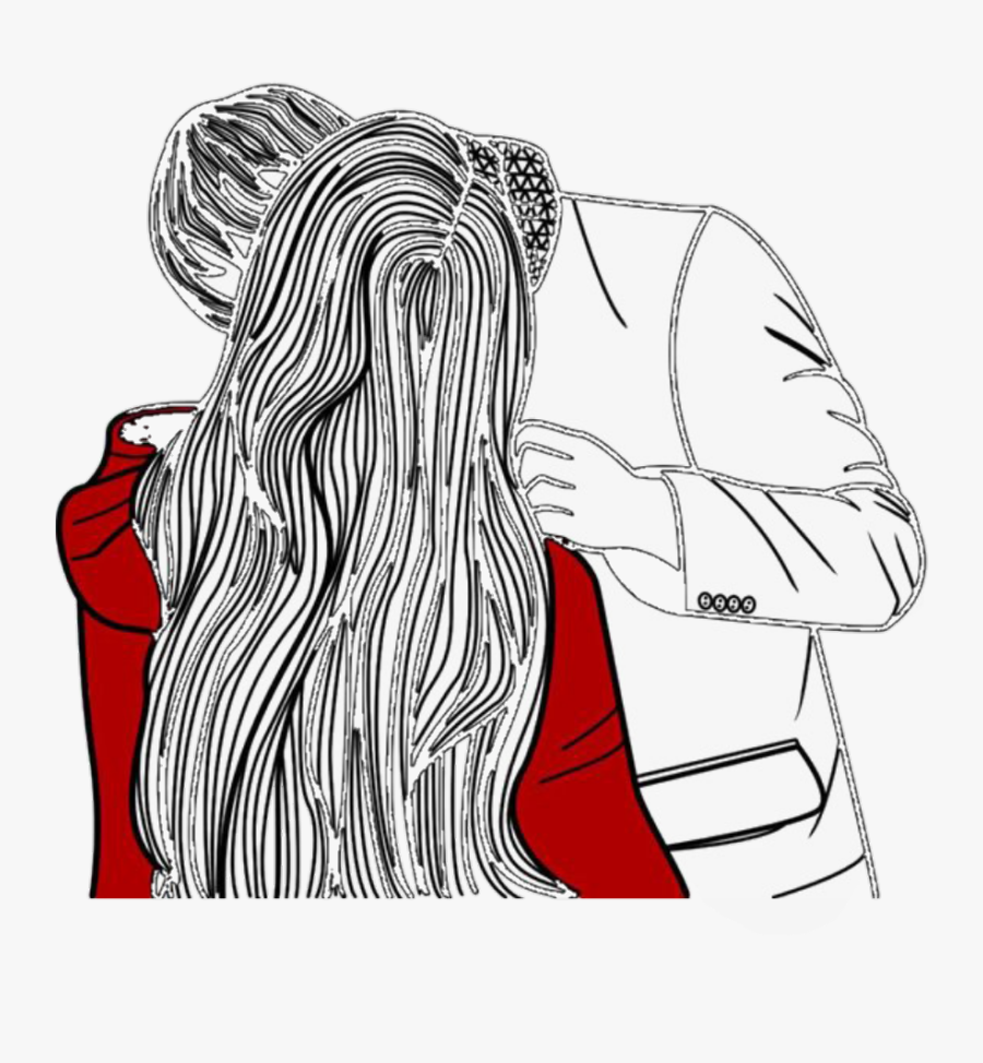 #couples #couple #relationships #relationship #love - Clip Art Relationship Love, Transparent Clipart