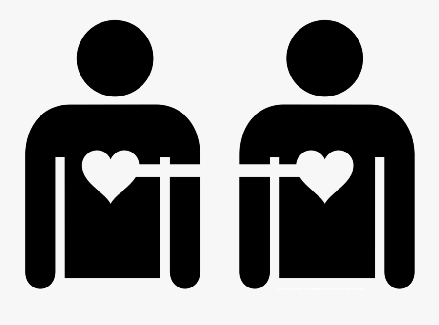 Relationship Png High Quality Image - Connection Icon Noun Project, Transparent Clipart