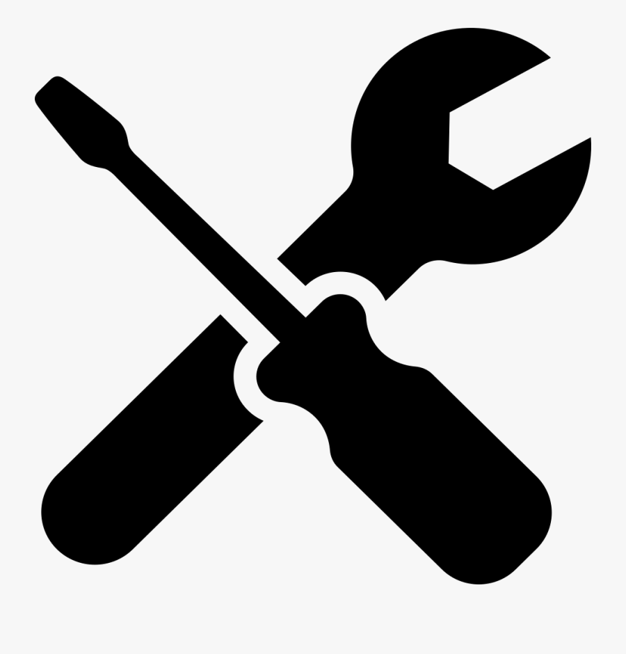Tool Icon Png - Tools Vector Icon Png, Transparent Clipart
