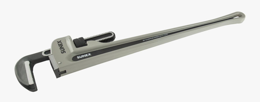 Pipe Wrench Png - Chainsaw, Transparent Clipart