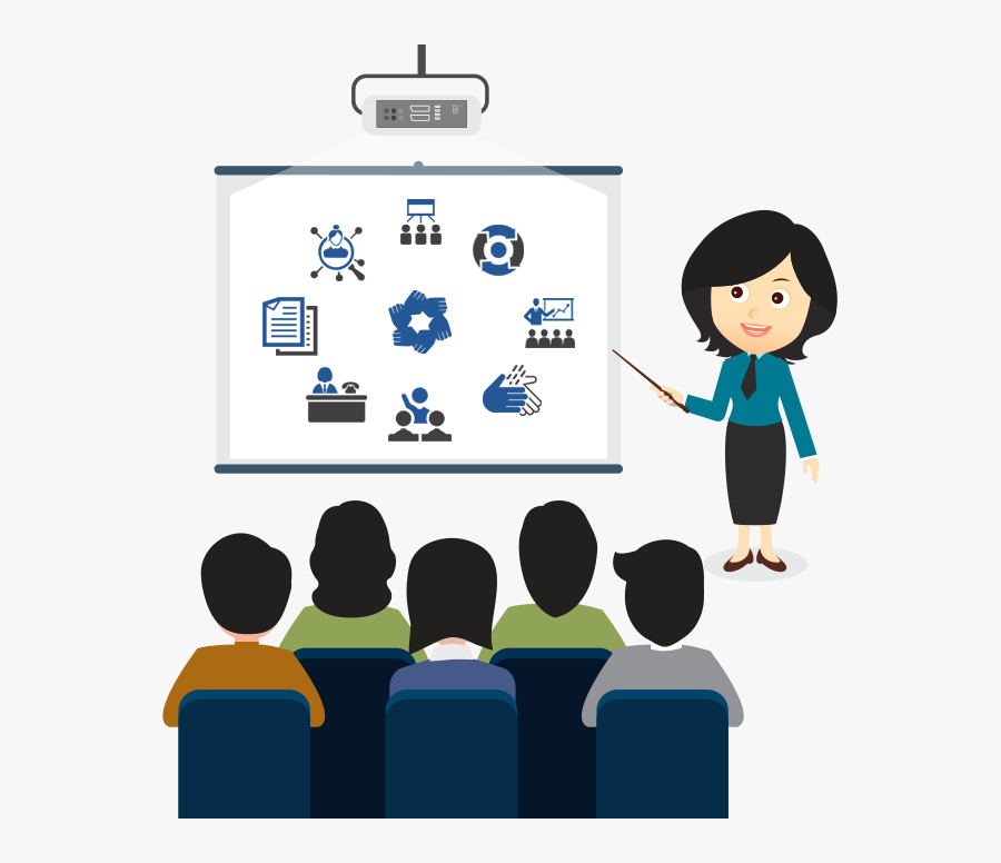 Elevate Hospitality Guest Relations - Present A Research Proposal, Transparent Clipart