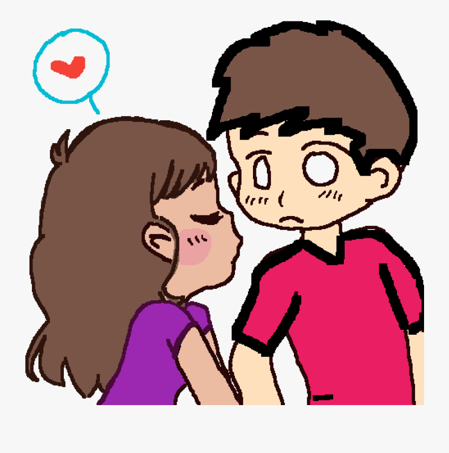 One Sided Relationship Arts, Transparent Clipart