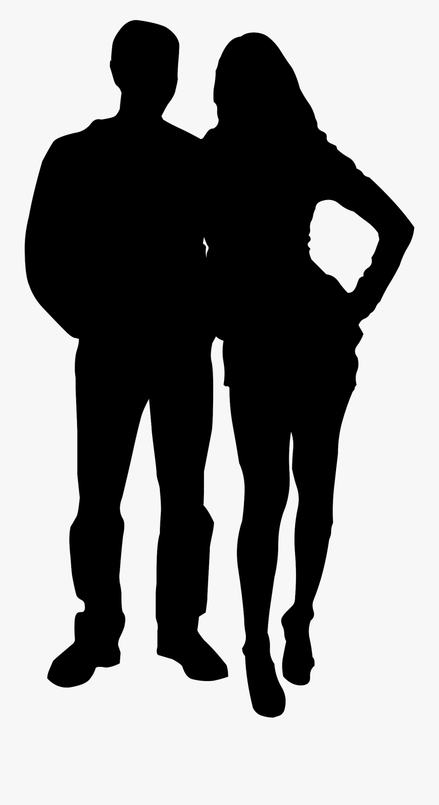 Transparent Relationship Clipart - Need Is A Friend Indeed, Transparent Clipart