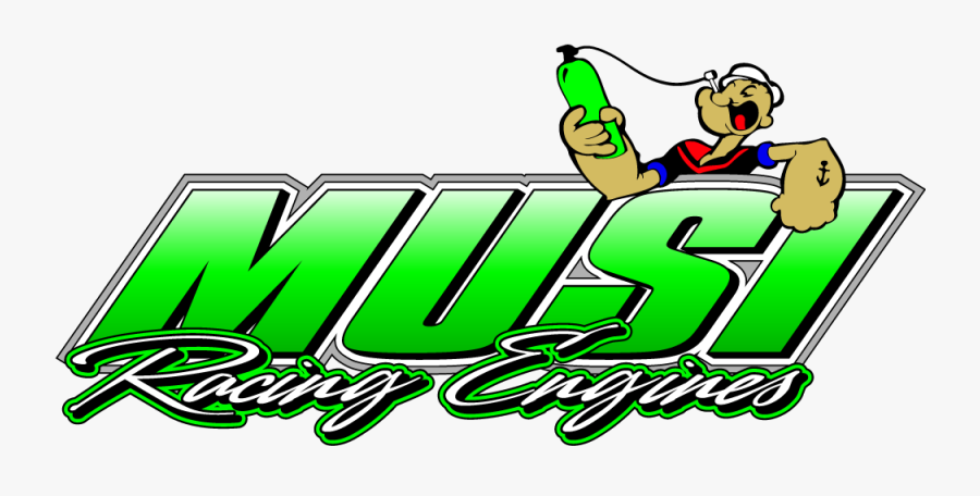 Me To Continue Our Relationship With Edelbrock And - Pat Musi, Transparent Clipart