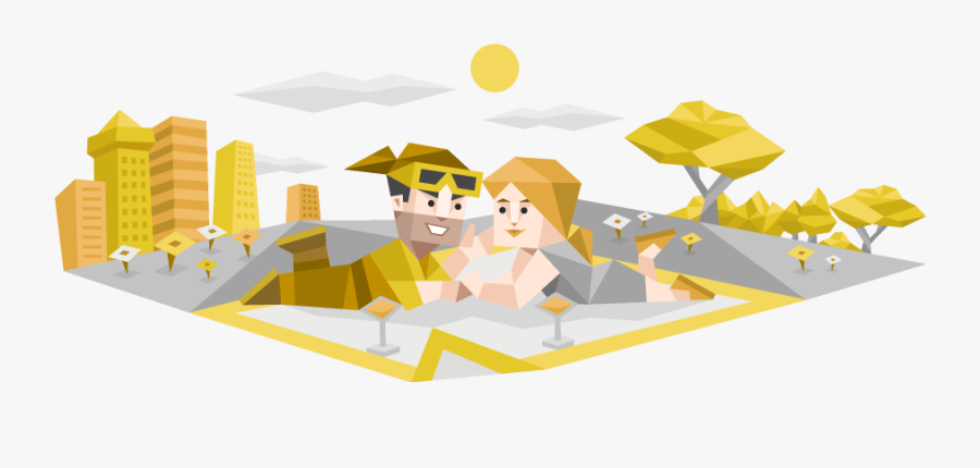 Altercating Clipart Unhealthy Relationship - Virtuoso Personality Type, Transparent Clipart