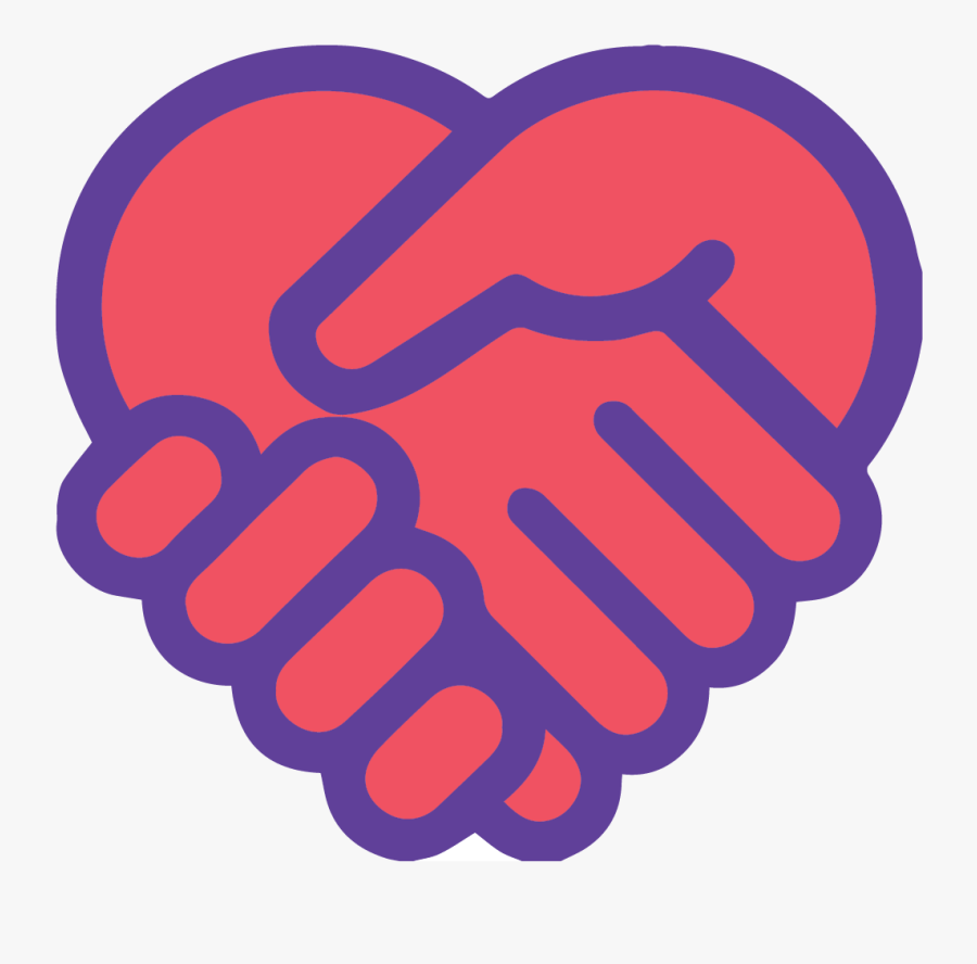God Hands Png - Icon Sponsor, Transparent Clipart