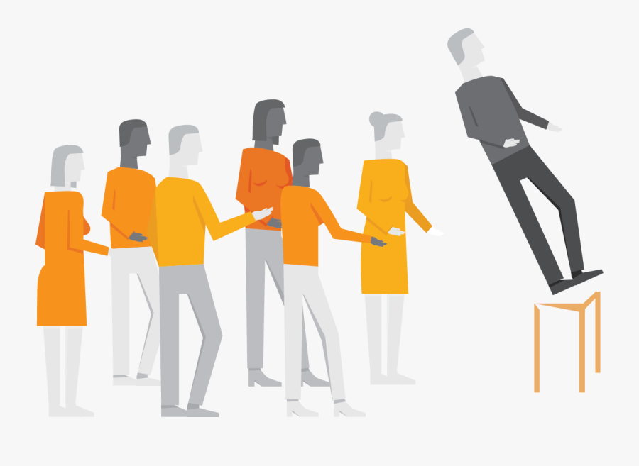 Trustfall - Generar Confianza, Transparent Clipart