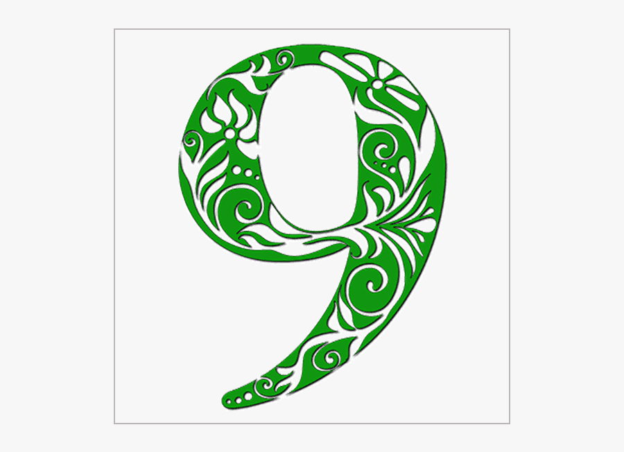 Он во 9