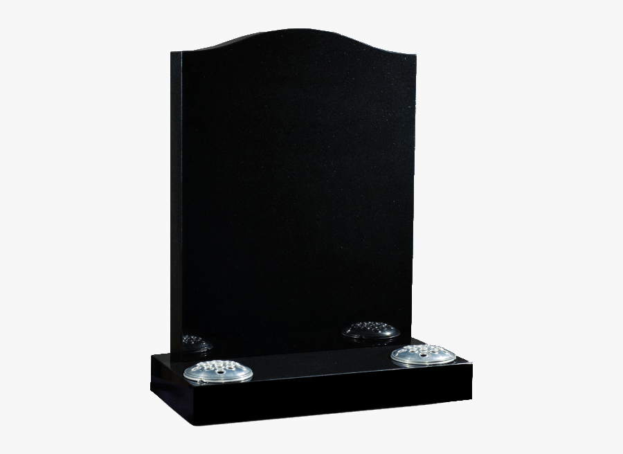 Gravestone Clipart Plain - Award, Transparent Clipart