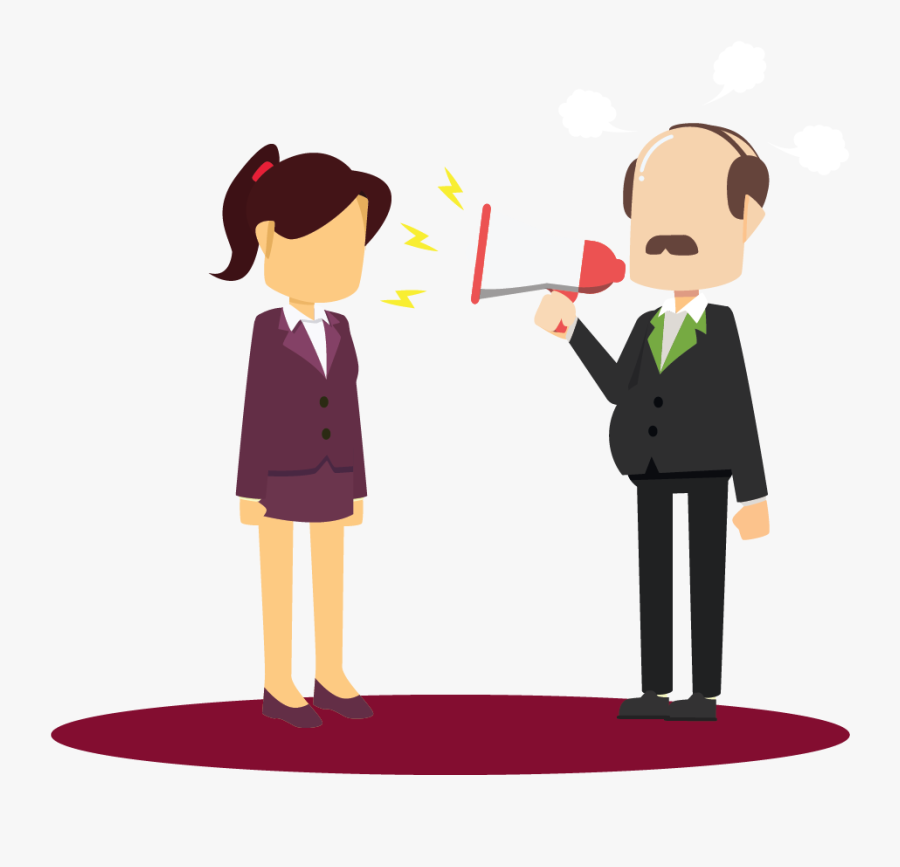 The Relationship Between Vendor - Relationship Vendor Management, Transparent Clipart