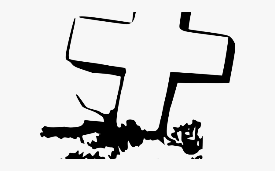 All Souls Day Clipart Black And White, Transparent Clipart