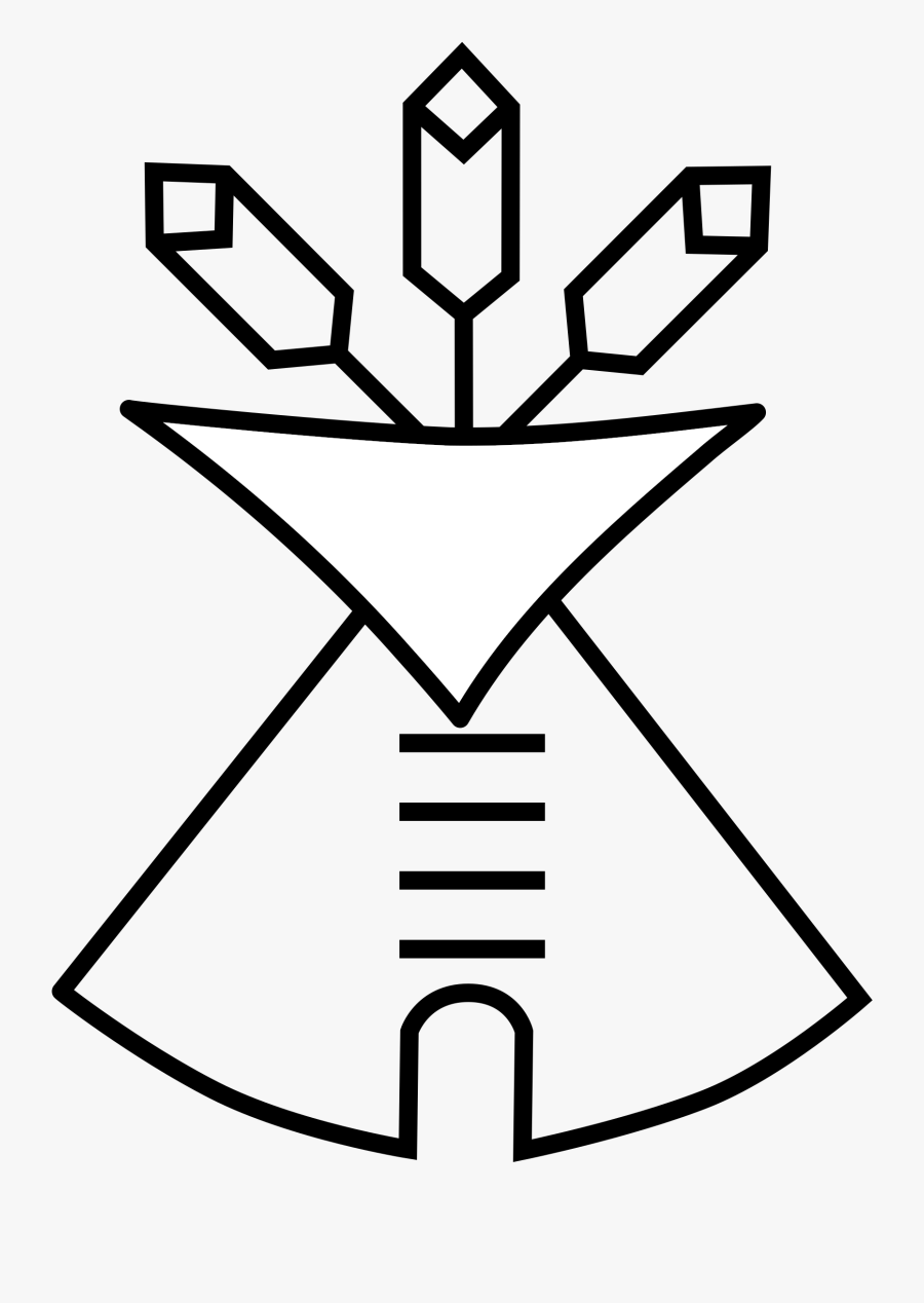 Headstone Drawing At Getdrawings - Native American Religion Symbol, Transparent Clipart