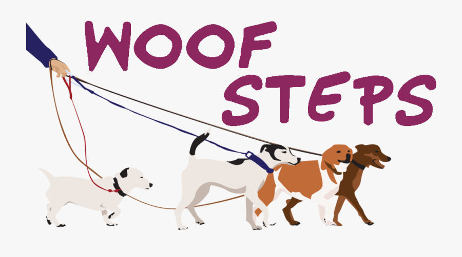 Multi Dog Walking Leash - Multiple Dog Walker Leash, Transparent Clipart