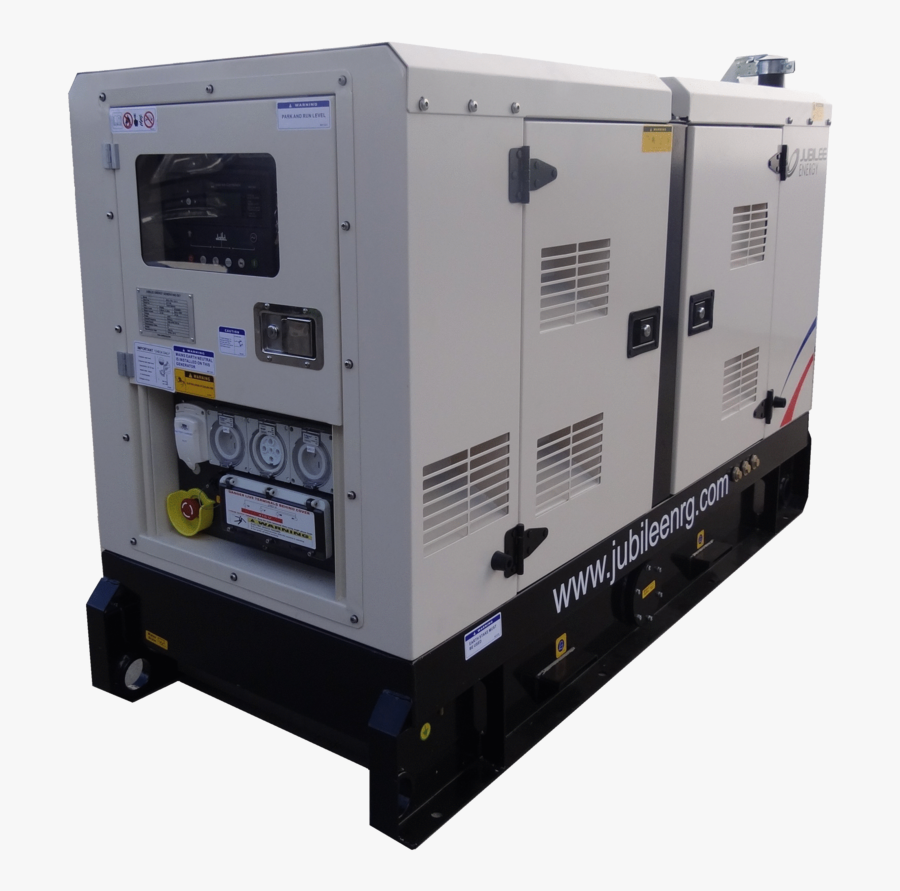 Power Generator Png Free Download - Electric Generator, Transparent Clipart