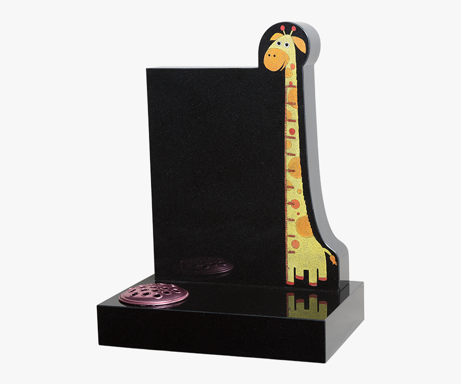 Headstone, Transparent Clipart