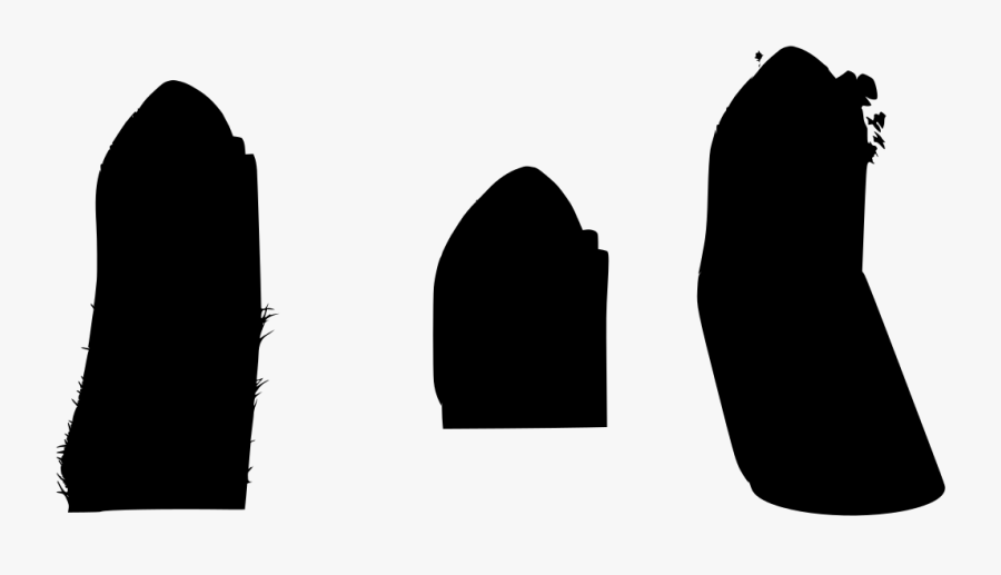 Download Png Silhouette - Silhouette, Transparent Clipart