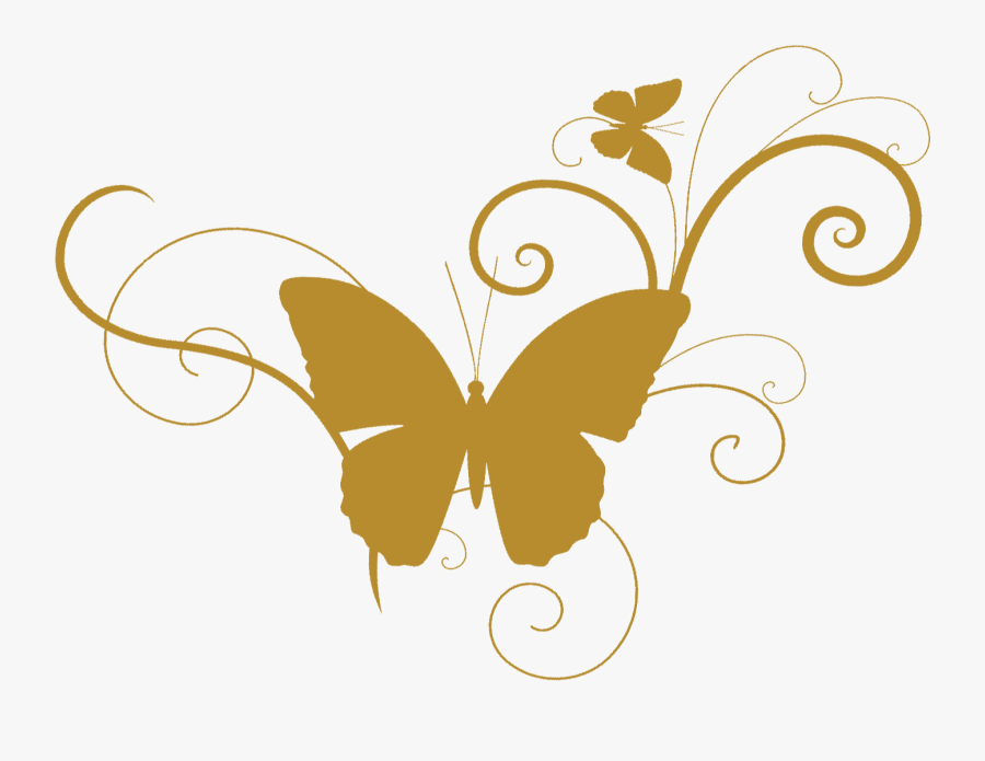 Kirby Morris Funeral Home - Butterfly, Transparent Clipart