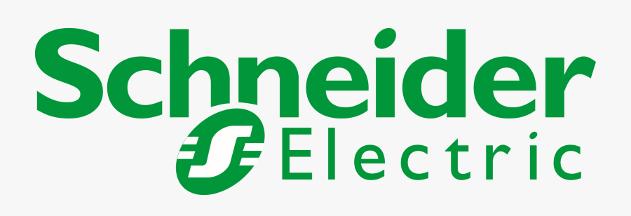 Schneider Electric Logo Png, Transparent Clipart