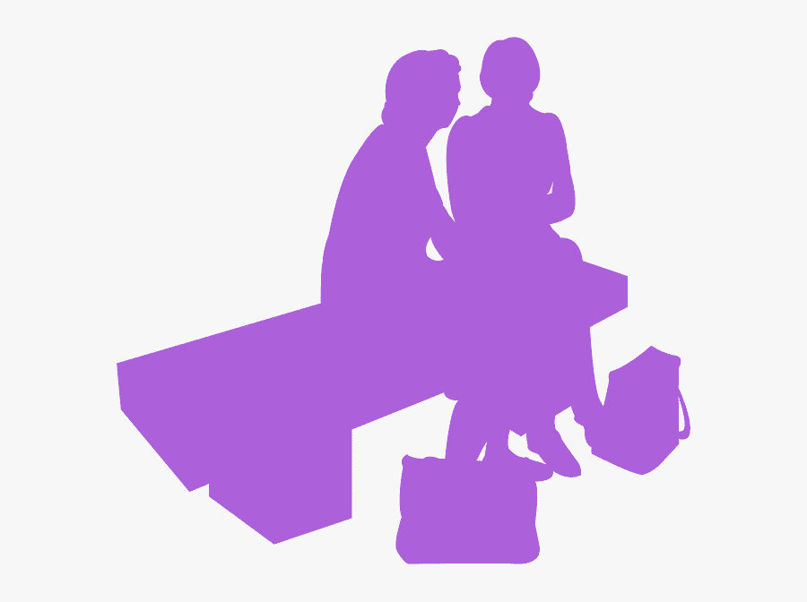 Silhouette, Transparent Clipart