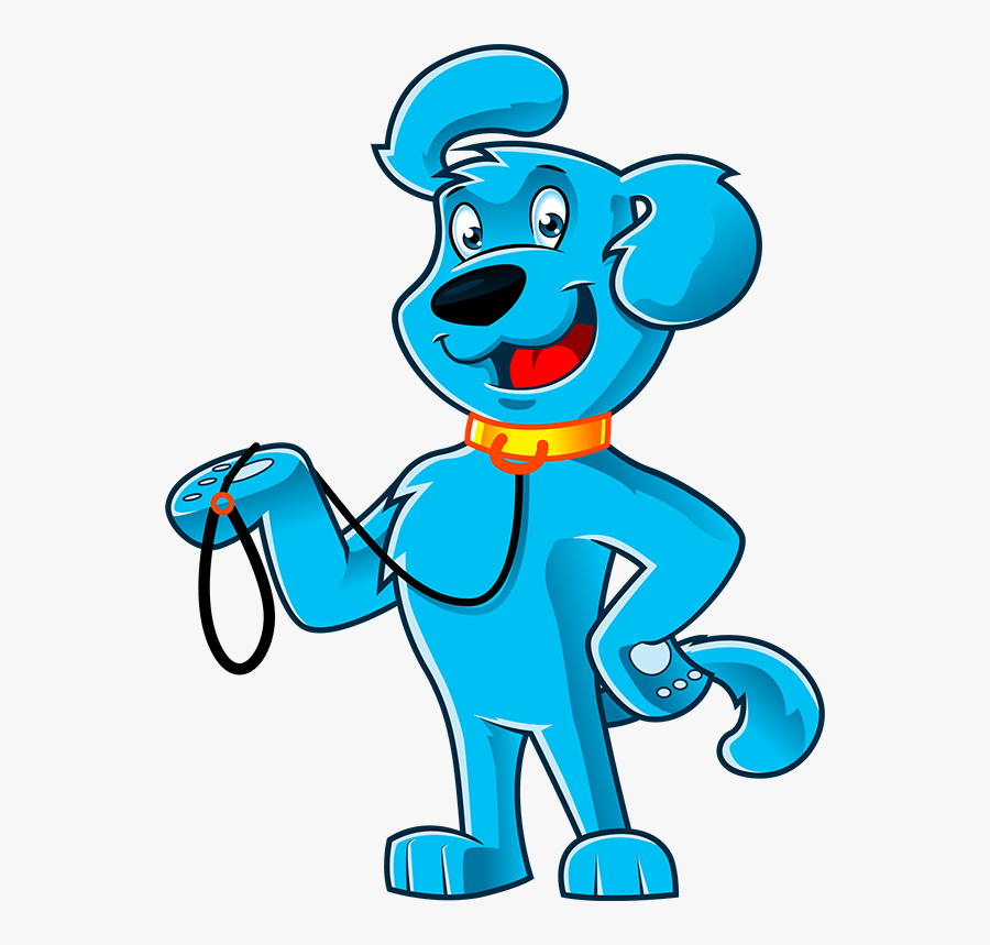 Dog Walk Clipart, Transparent Clipart