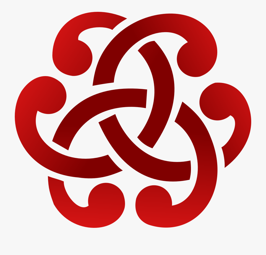 Celtic Knotwork Stitch Patterns Irish Cross Stitch - Orthopaedic Hospital Of Wisconsin, Transparent Clipart