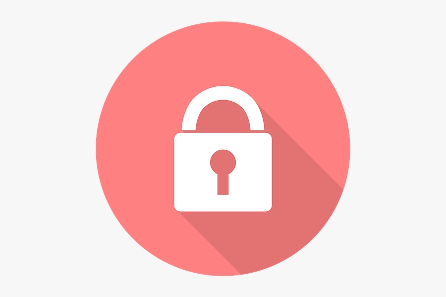 Dog Walkers Edenvale - Information Security Icon Transparent, Transparent Clipart