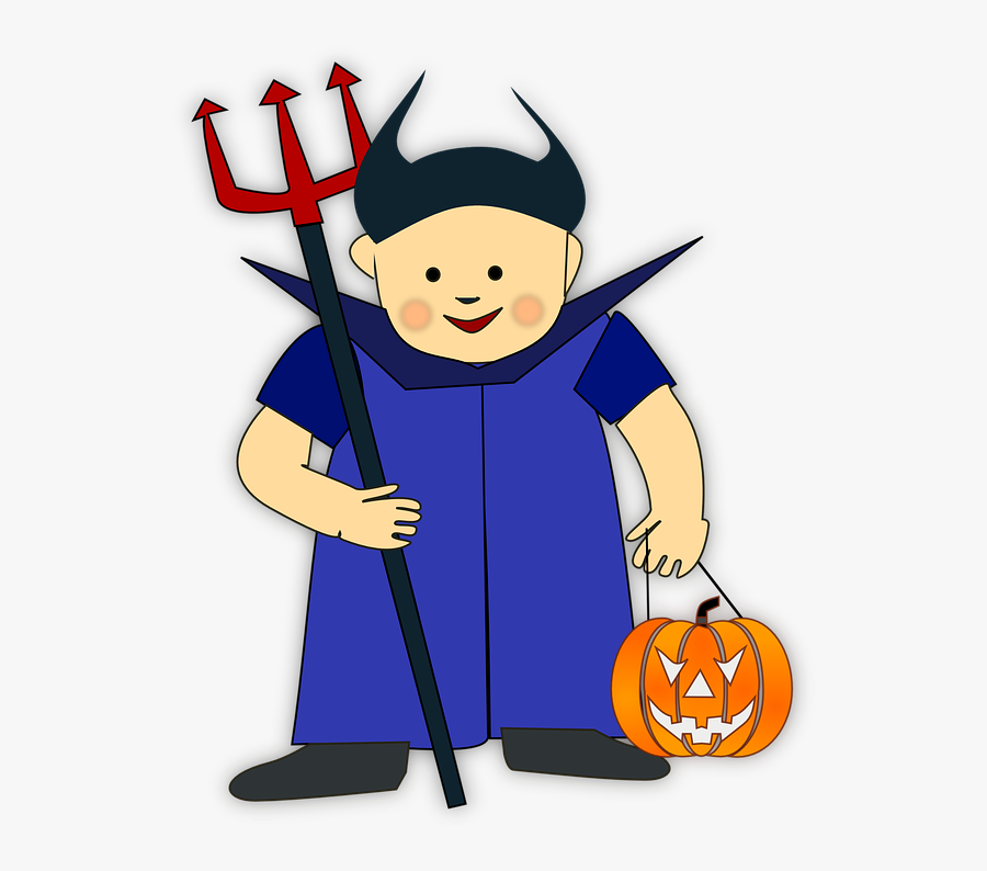 Halloween Costume Clipart Png, Transparent Clipart