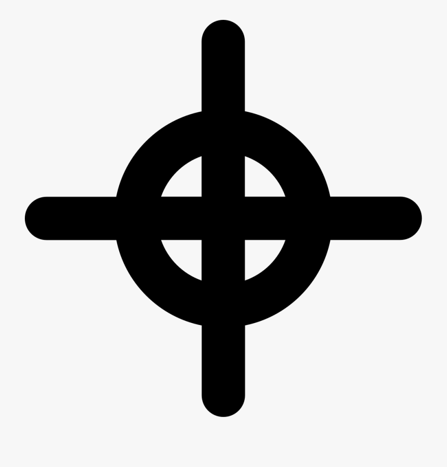 Transparent Celtic Crosses Clipart - Celtic Cross Png, Transparent Clipart