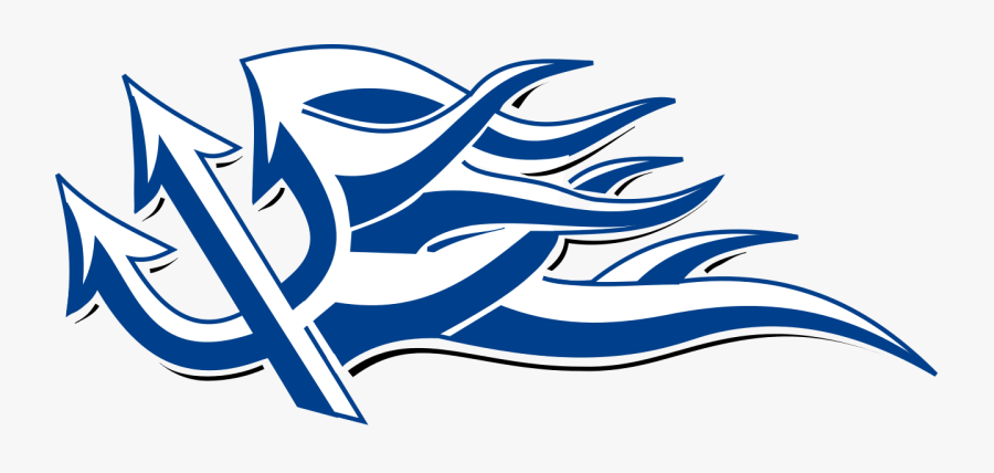 Vector Freeuse Devil Vector Blue - Cineplexx Blue Devils, Transparent Clipart