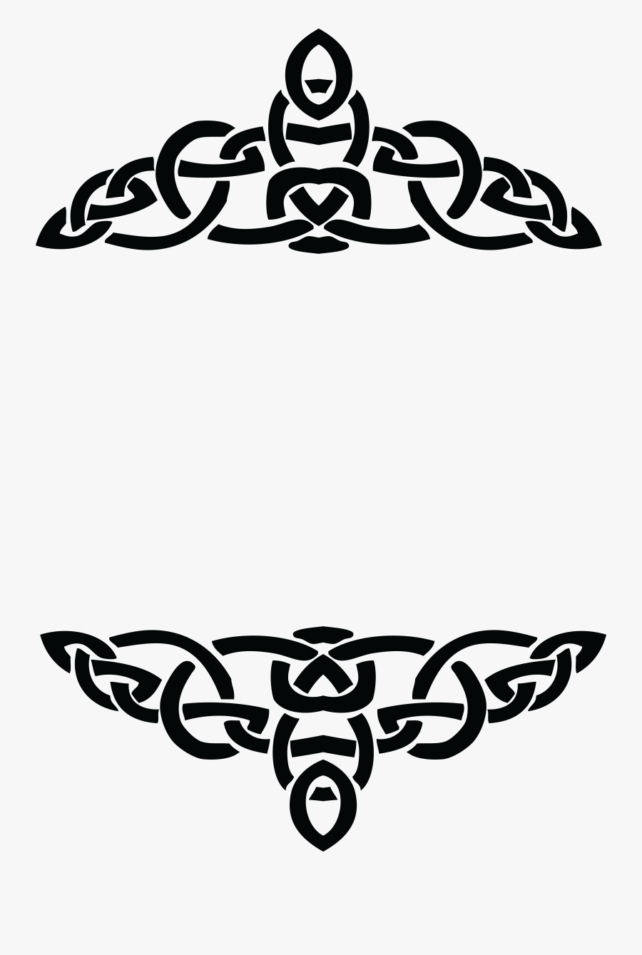 Celtic Knot Png, Transparent Clipart