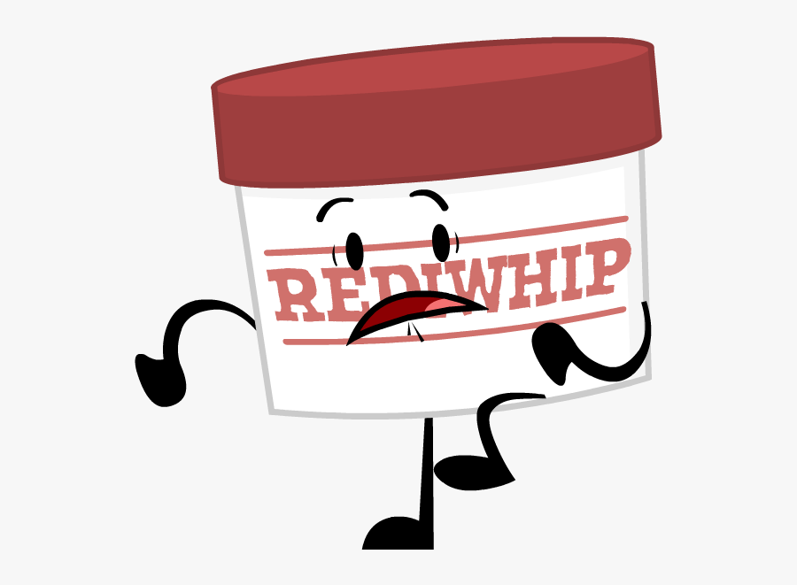 Object Terror - Object Terror Whipped Cream, Transparent Clipart