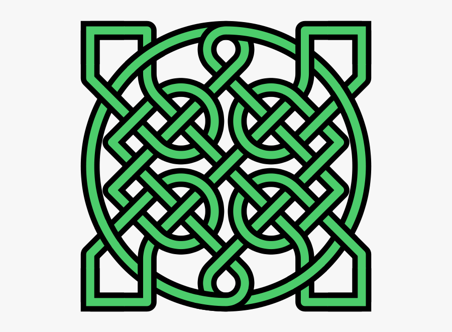 Transparent Celtic Cross Clipart - Tie Celtic Sailors Knot, Transparent Clipart