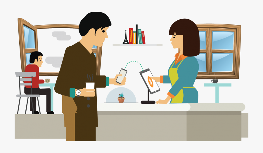 Wallet Clipart Lost Wallet - Bank Transaction Clip Art, Transparent Clipart