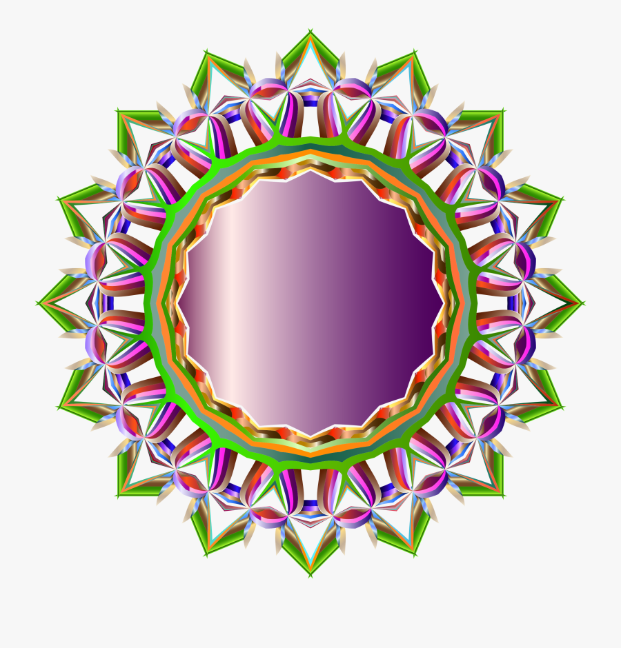 Celtic Knot Stylized Big - Vector Logo Descuento, Transparent Clipart