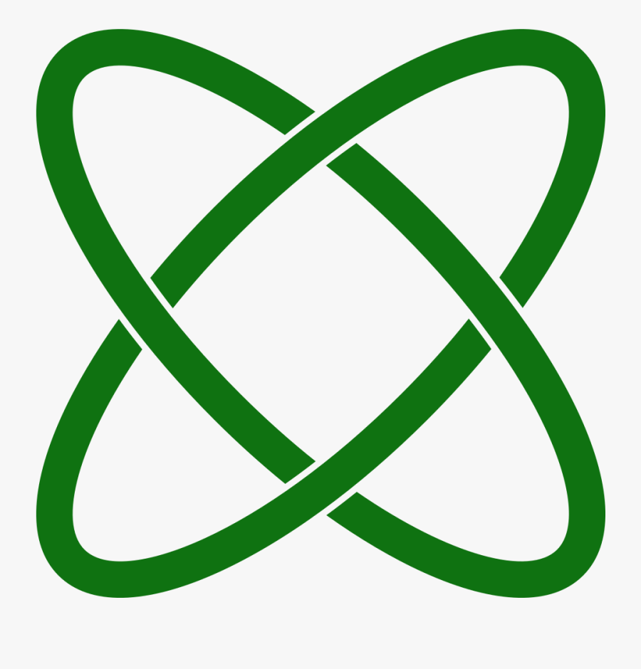Celtic Knot - Resource Utilization Icon Icon, Transparent Clipart