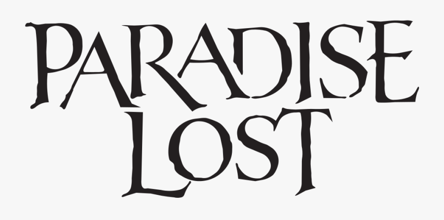 Lost Vector Logo, Transparent Clipart
