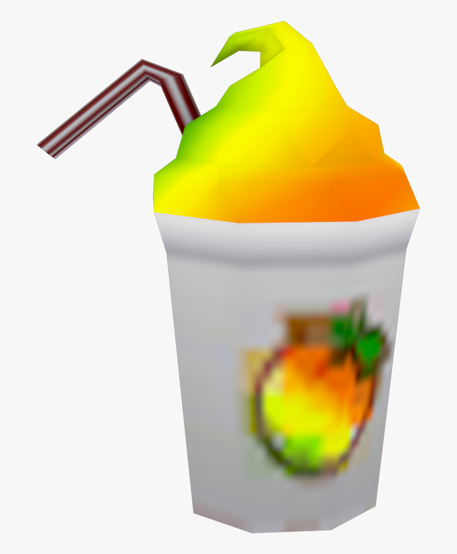 Wumpa Whip Tag Team Racing - Crash Tag Team Racing Wumpa Whip, Transparent Clipart