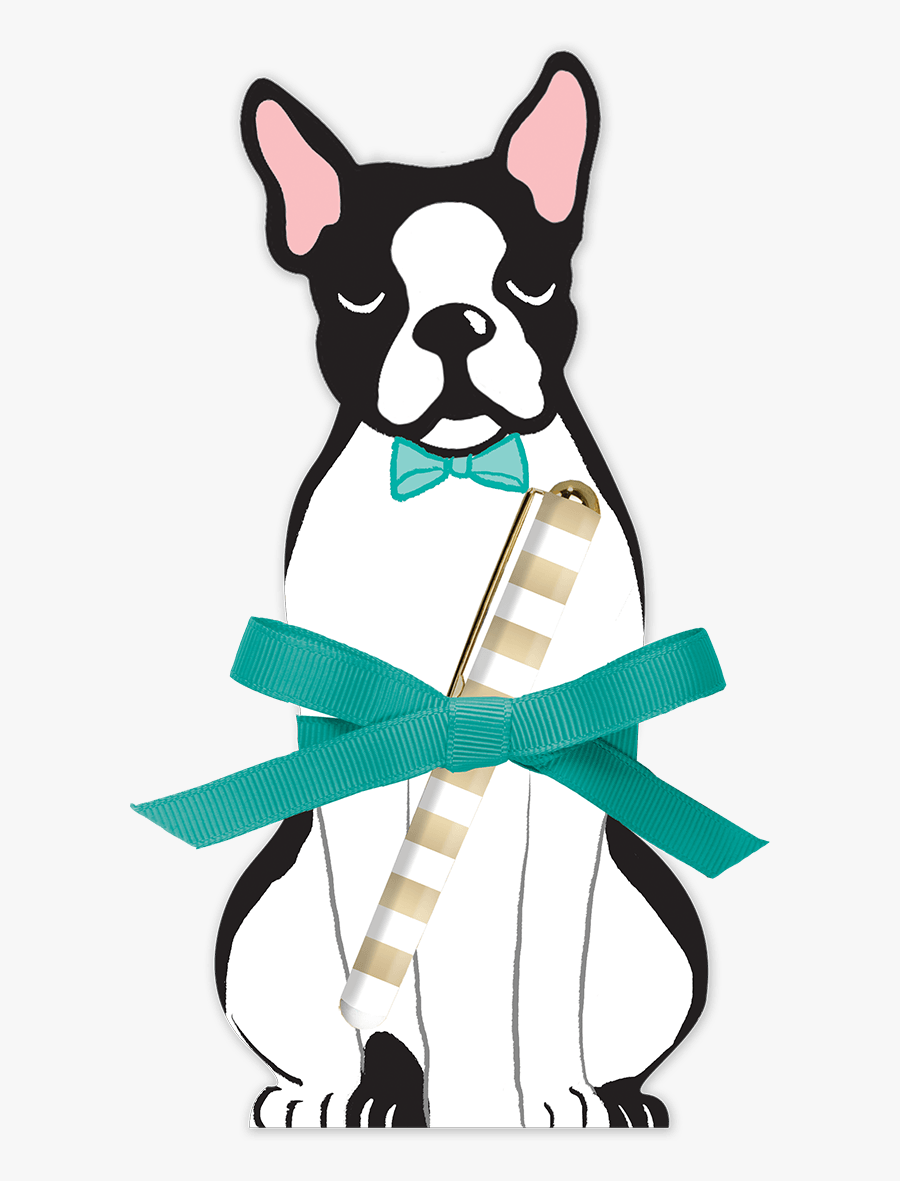 Boston Group,clip Art,dog Breed,fawn,whiskers - Boston Terrier, Transparent Clipart