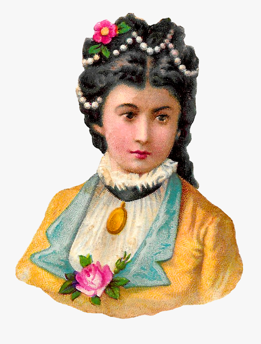 Rose, Transparent Clipart