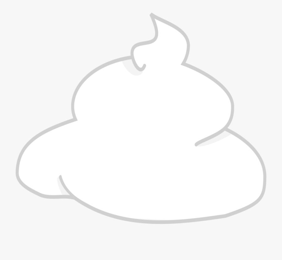 White,ice Cream,cream - Silver, Transparent Clipart