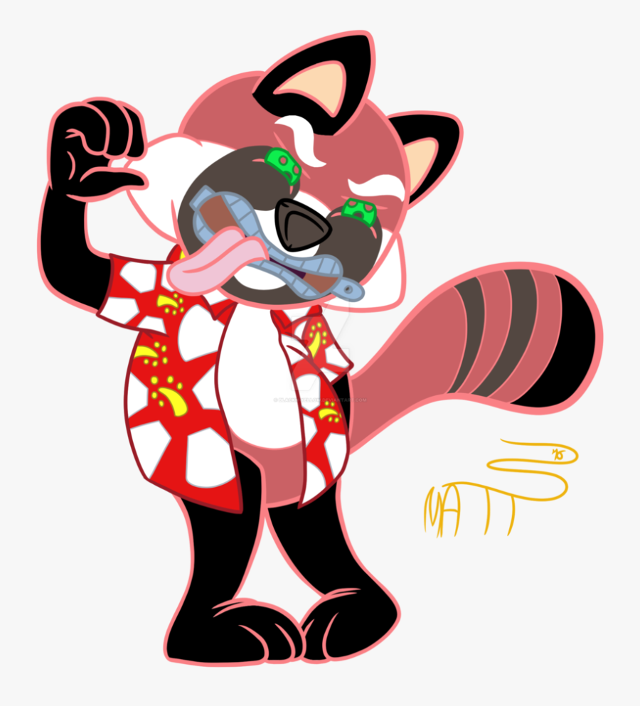 Clip Art Zipper Mocking Redux By - Cartoon, Transparent Clipart