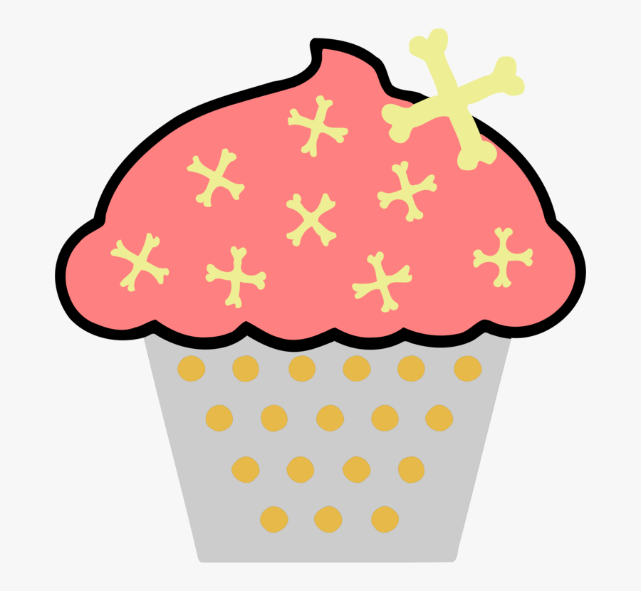 Pink,food,artwork - Strawberry Cake, Transparent Clipart